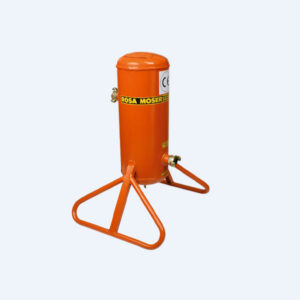 Gas Vacuum